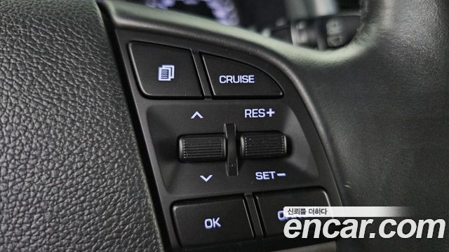 Hyundai Tucson 2017 — photo 24
