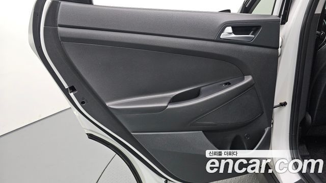 Hyundai Tucson 2017 — photo 15