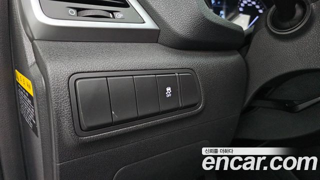 Hyundai Tucson 2017 — photo 27