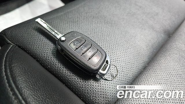 Hyundai Tucson 2017 — photo 30