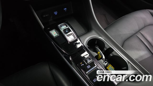 Hyundai Sonata 2022 — photo 9