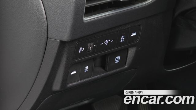 Hyundai Sonata 2022 — photo 15
