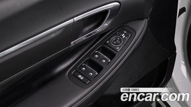 Hyundai Sonata 2022 — photo 16