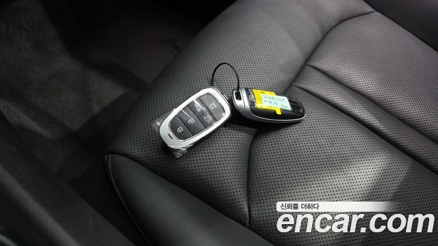 Hyundai Sonata 2022 — photo 20