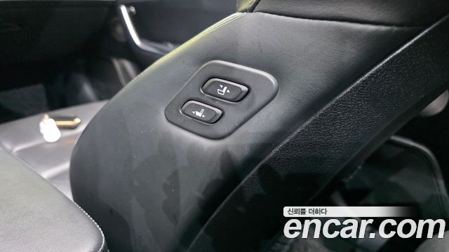 Kia Stinger 2018 — photo 28