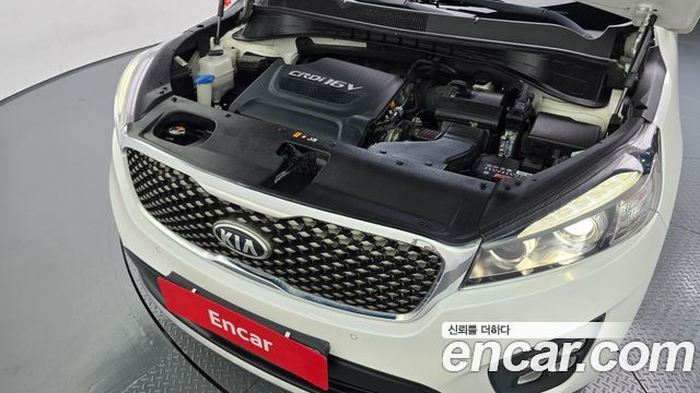 Kia Sorento 2016 — photo 6