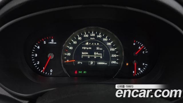 Kia Sorento 2016 — photo 8