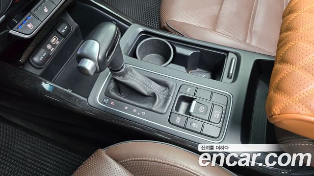 Kia Sorento 2016 — photo 9