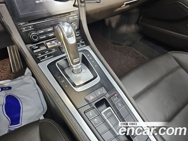Porsche 718 2018 — photo 8
