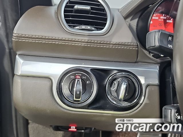 Porsche 718 2018 — photo 16