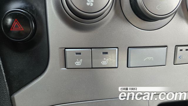 Hyundai Starex 2008 — photo 15