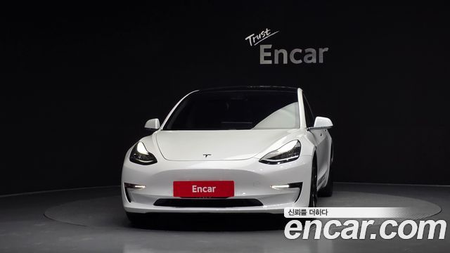 Tesla Model 3 2020 — photo 3
