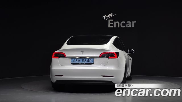 Tesla Model 3 2020 — photo 4