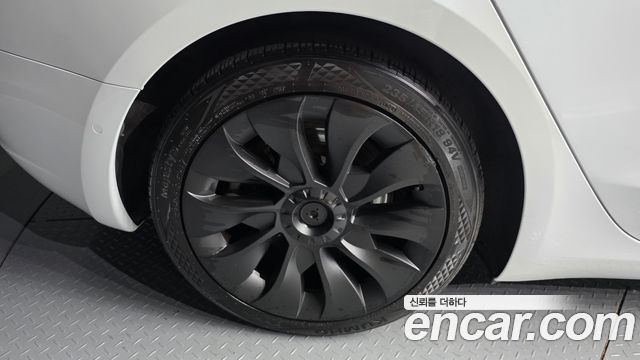 Tesla Model 3 2020 — photo 5