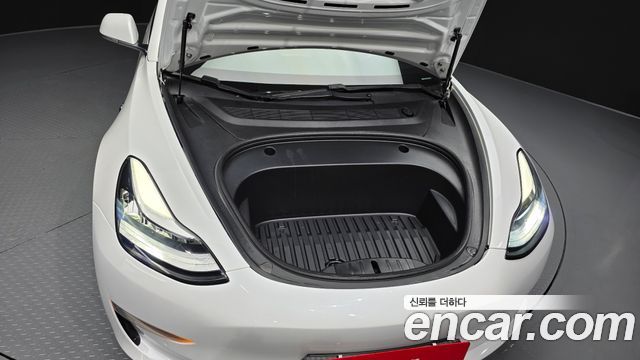 Tesla Model 3 2020 — photo 6