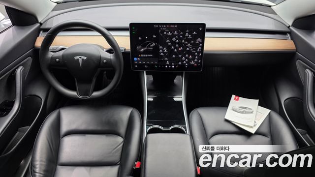 Tesla Model 3 2020 — photo 10