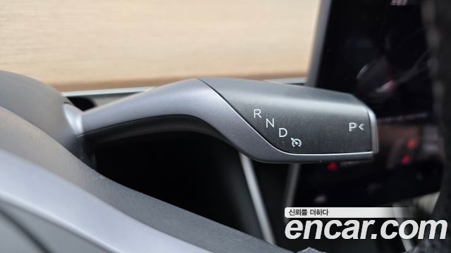 Tesla Model 3 2020 — photo 12