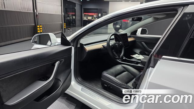 Tesla Model 3 2020 — photo 13