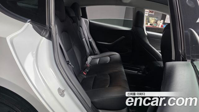 Tesla Model 3 2020 — photo 18