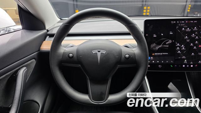 Tesla Model 3 2020 — photo 19