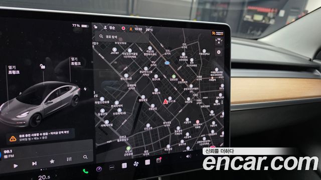 Tesla Model 3 2020 — photo 20