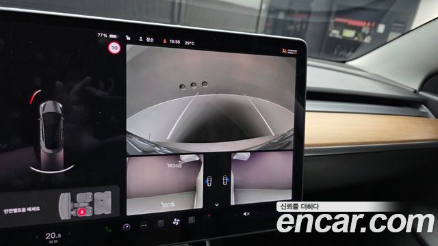 Tesla Model 3 2020 — photo 21