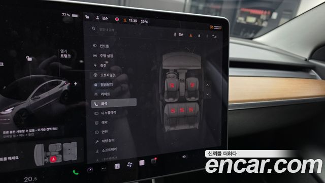 Tesla Model 3 2020 — photo 22