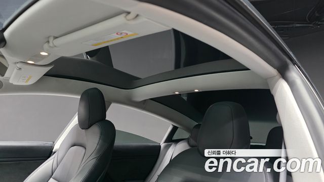 Tesla Model 3 2020 — photo 25