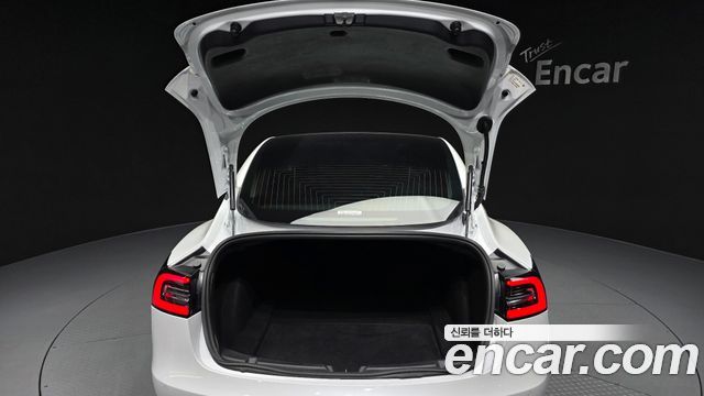 Tesla Model 3 2020 — photo 26