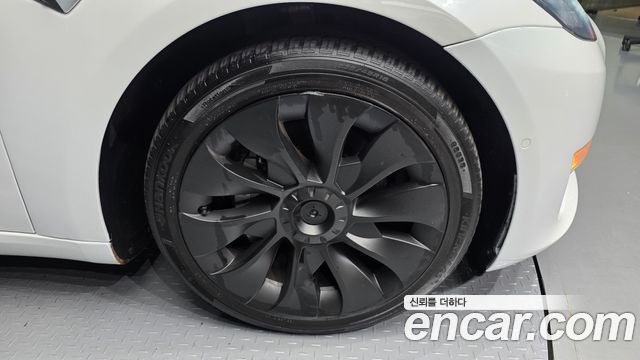 Tesla Model 3 2020 — photo 7