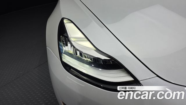 Tesla Model 3 2020 — photo 8