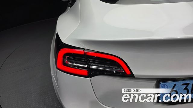 Tesla Model 3 2020 — photo 9