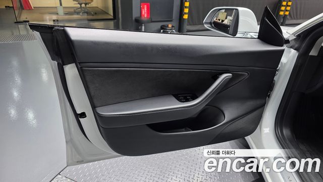 Tesla Model 3 2020 — photo 14