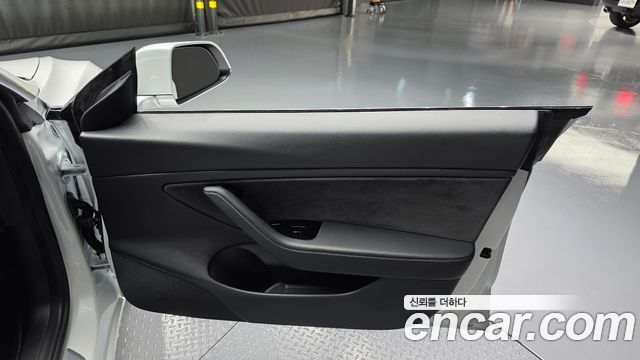 Tesla Model 3 2020 — photo 15