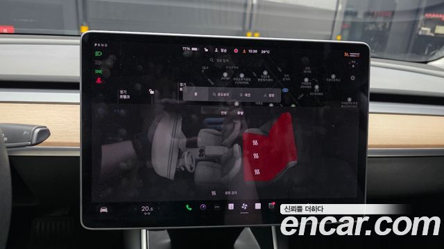 Tesla Model 3 2020 — photo 28