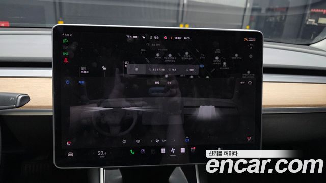 Tesla Model 3 2020 — photo 29