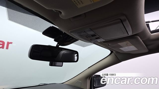 Lincoln MKX 2011 — photo 24