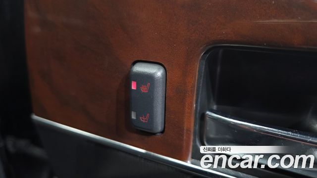 Lincoln MKX 2011 — photo 30