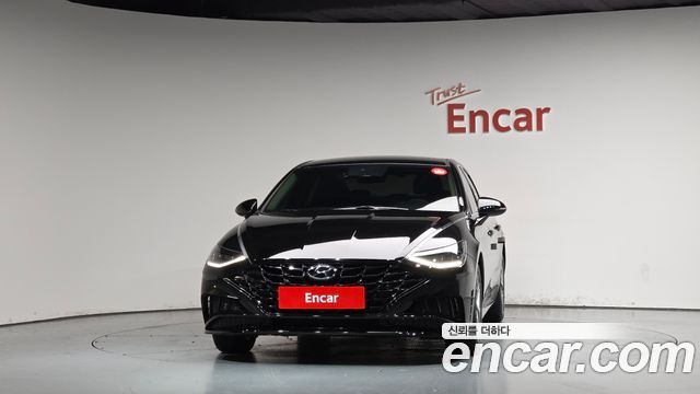 Hyundai Sonata 2023 — photo 3