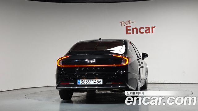 Hyundai Sonata 2023 — photo 4