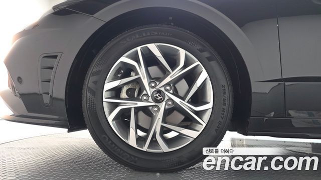 Hyundai Sonata 2023 — photo 5