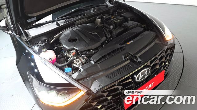Hyundai Sonata 2023 — photo 6