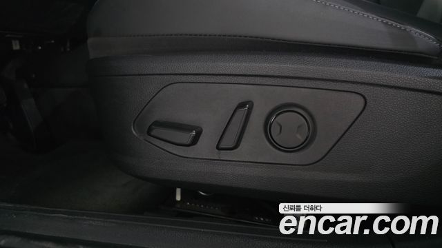 Hyundai Sonata 2023 — photo 23