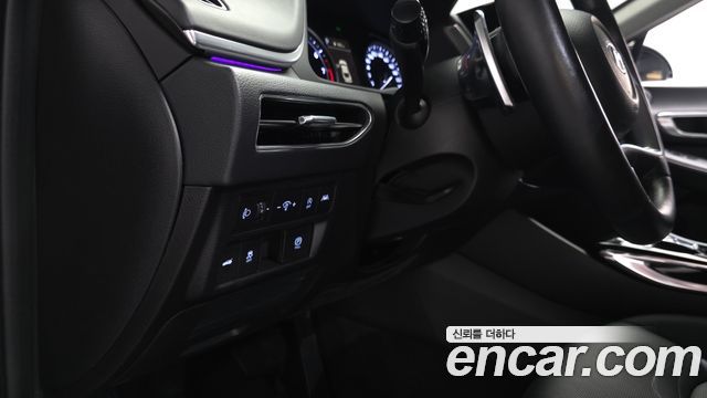 Hyundai Sonata 2023 — photo 24