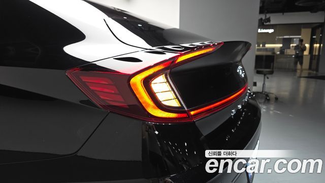 Hyundai Sonata 2023 — photo 9