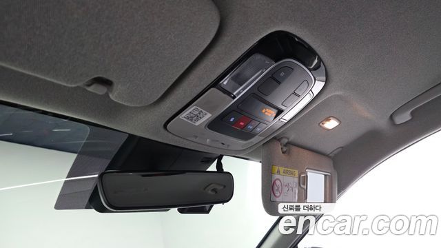 Hyundai Sonata 2023 — photo 27