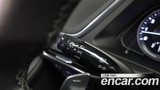 Hyundai Sonata 2023 — photo 30