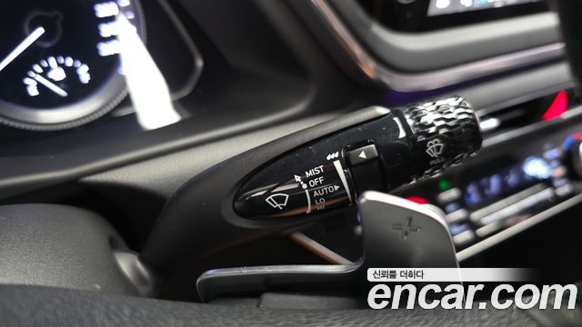 Hyundai Sonata 2023 — photo 32