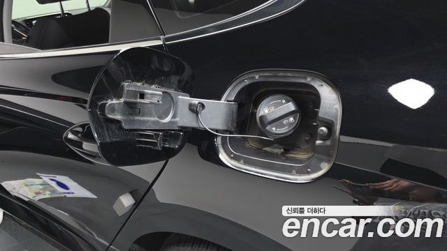 Hyundai Sonata 2023 — photo 33