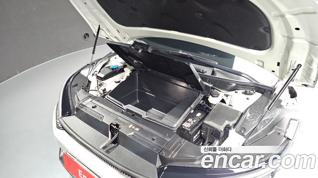 Kia EV6 2024 — photo 6